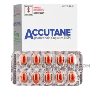 accutane