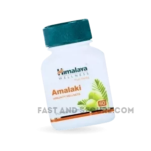 amalaki