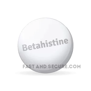 betahistine