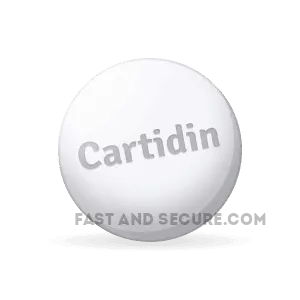 cartidin