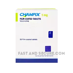 champix