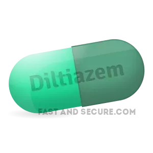 diltiazem