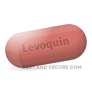 levoquin