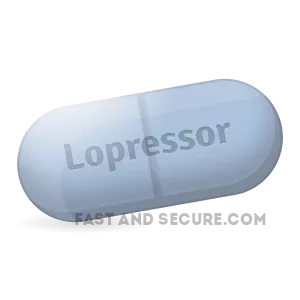 lopressor