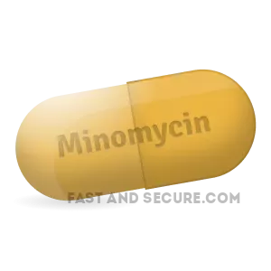 minomycin