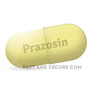 prazosin