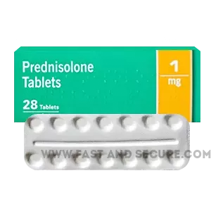 prednisolone