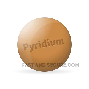 pyridium