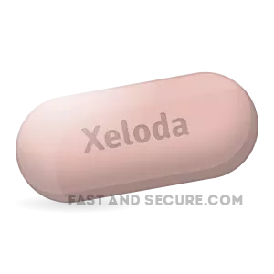 xeloda