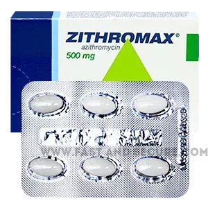 zithromax